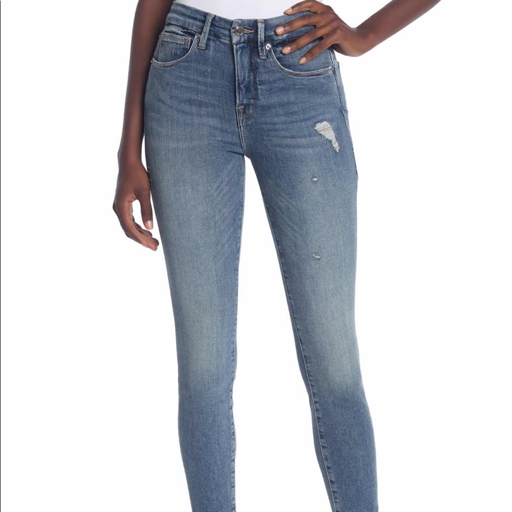 ⚡️Closet Cleanout⚡️ Good American Jeans